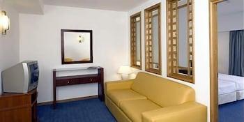Apart-hotel Brisa Sol 4*