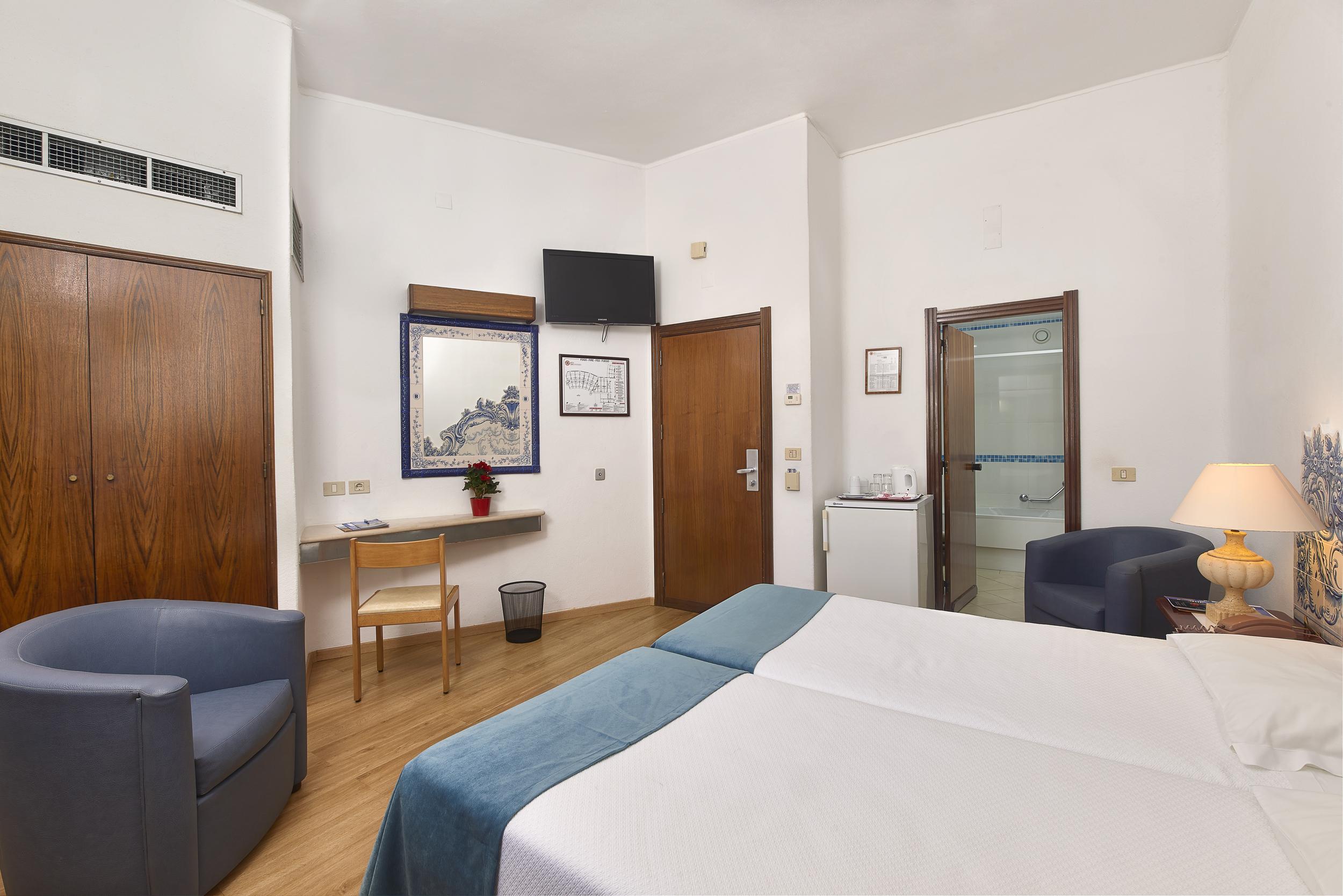 Apart-hotel Brisa Sol