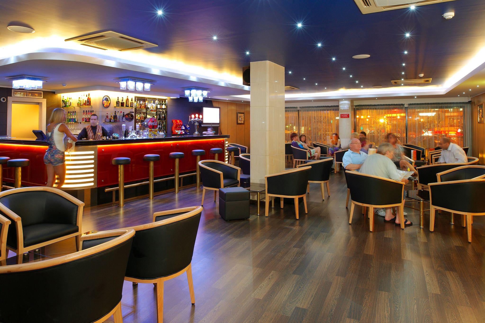 Brisa Sol Apart-hotel