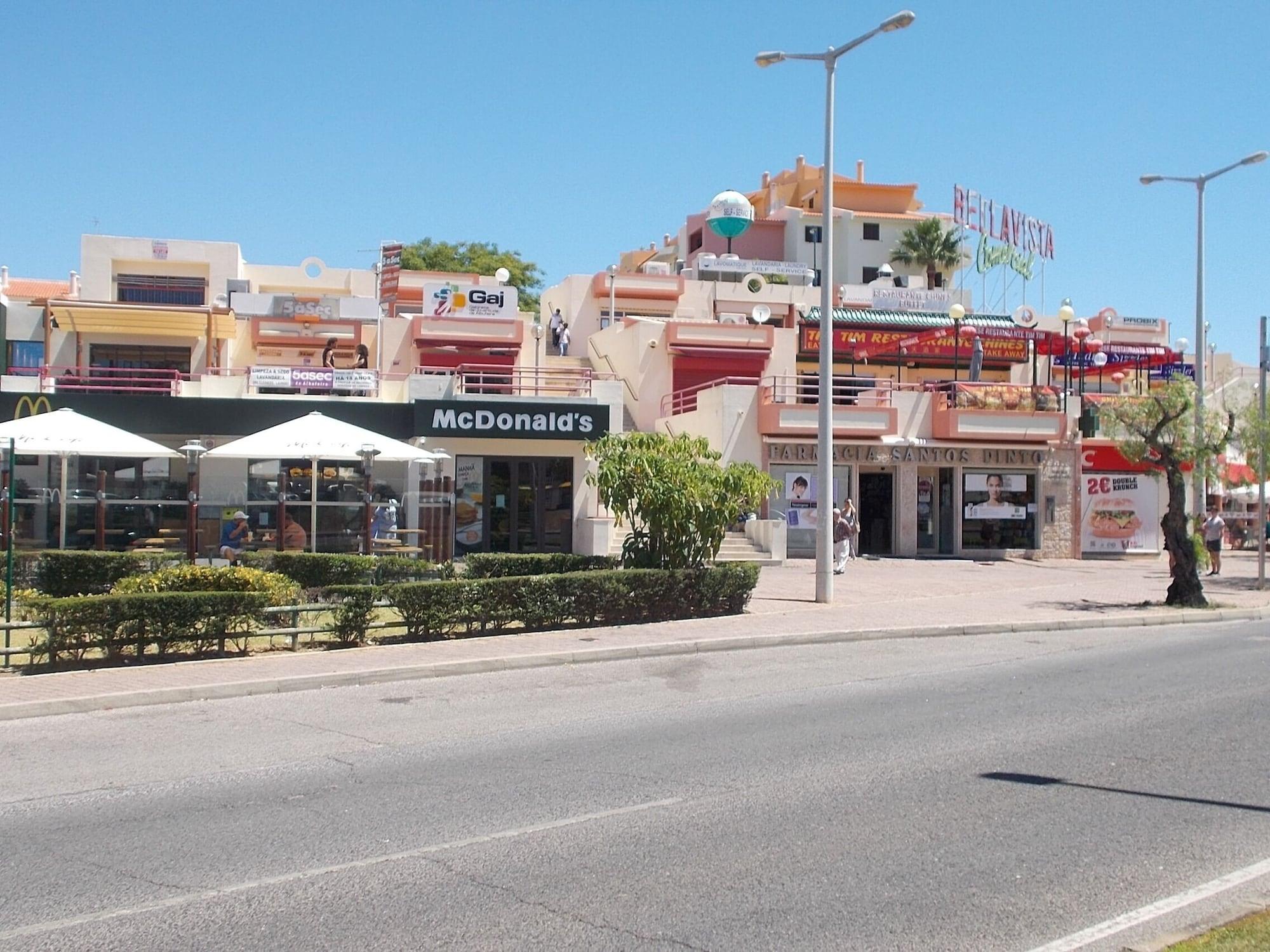 Apart-hotel Brisa Sol Albufeira