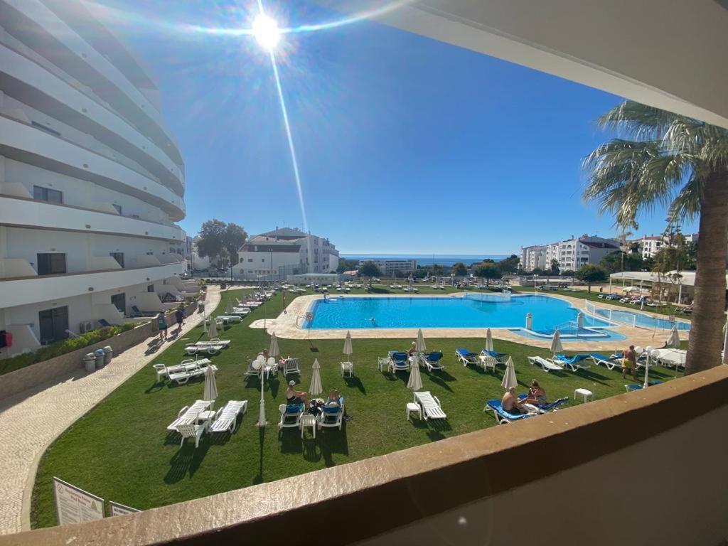 Apart-hotel Brisa Sol 4*