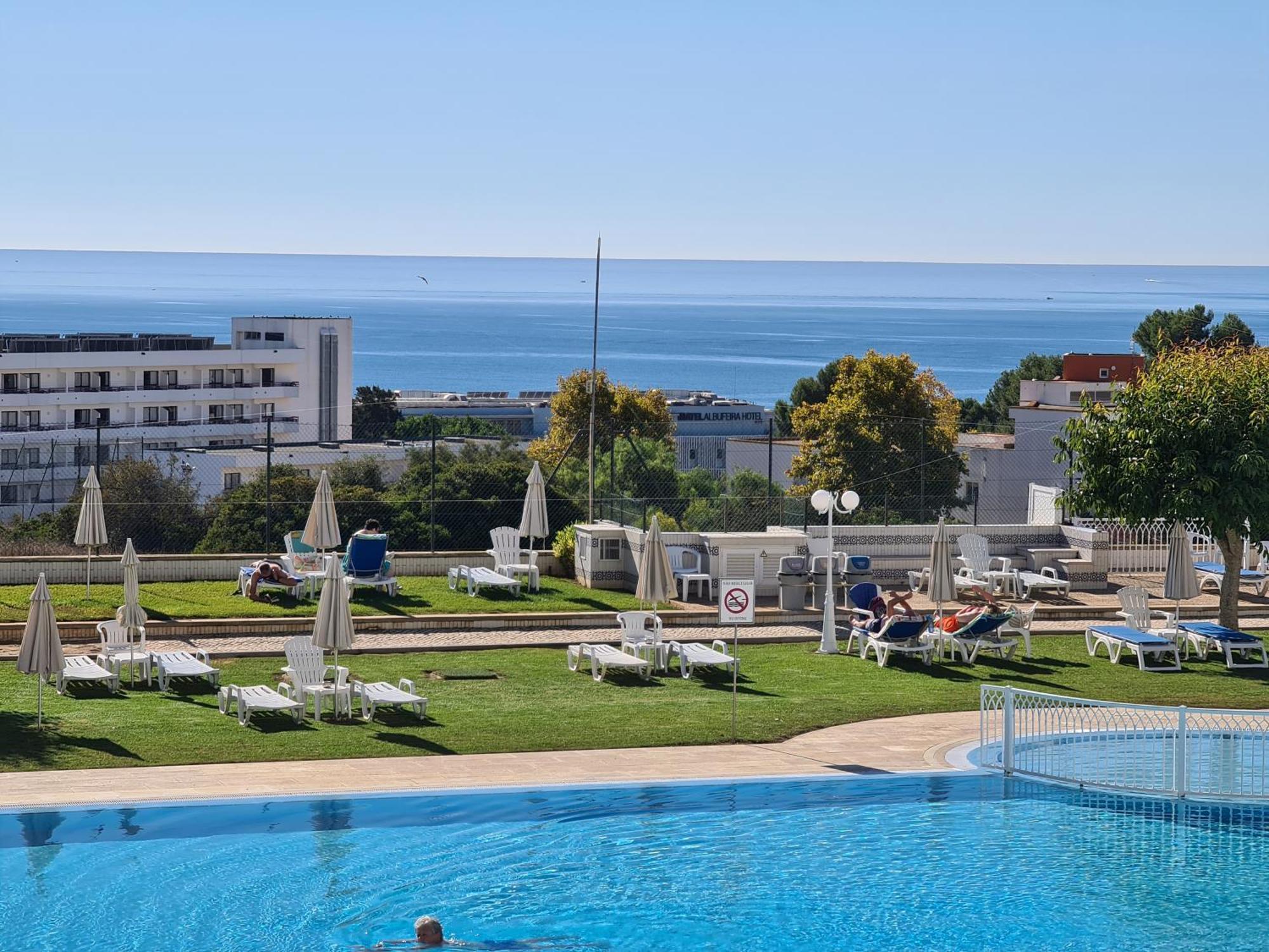 Apart-hotel Brisa Sol Albufeira