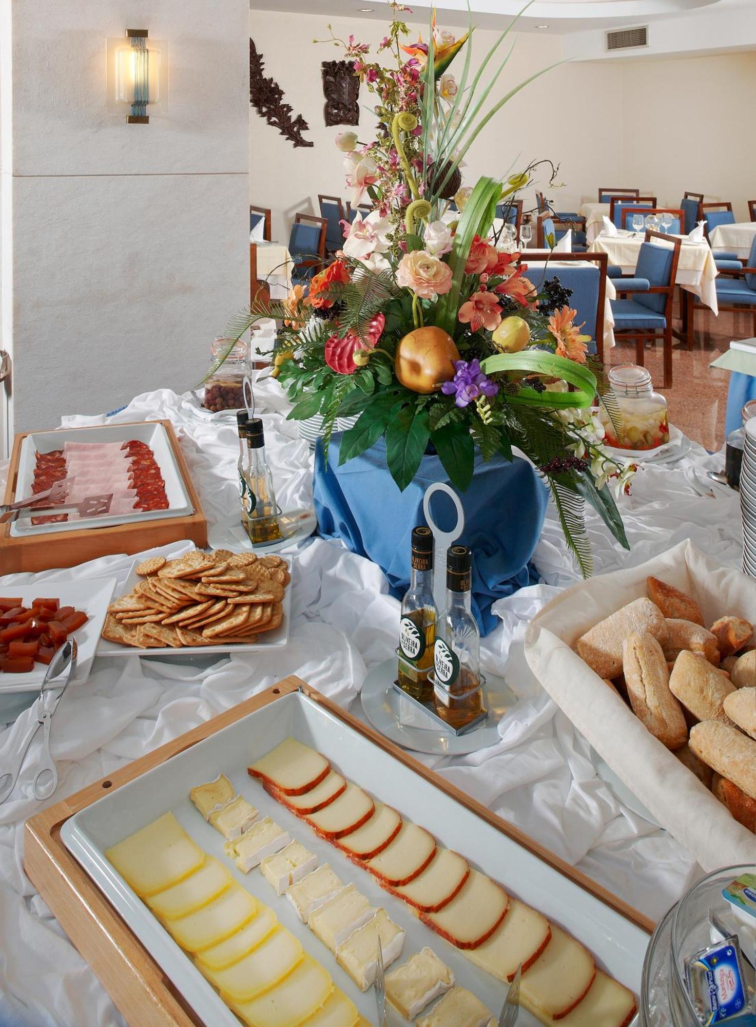 Apart-hotel Brisa Sol Albufeira