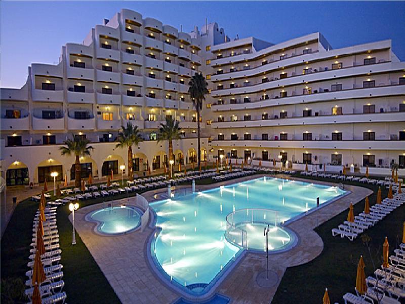 Brisa Sol Apart-hotel 4*