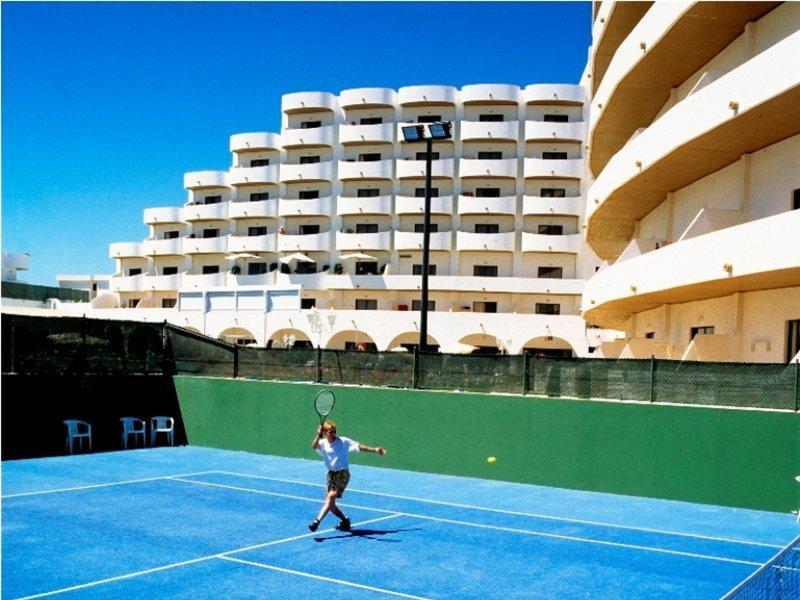 Apart-hotel Brisa Sol Albufeira