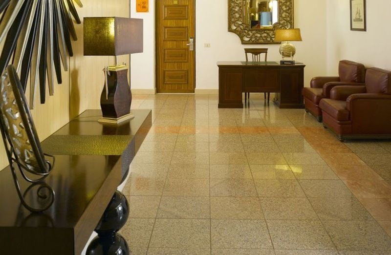 Apart-hotel Brisa Sol 4*