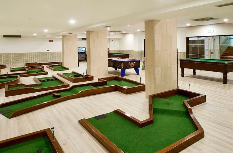 Apart-hotel Brisa Sol