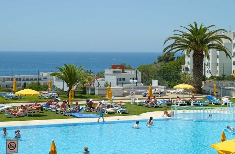 Apart-hotel Brisa Sol 4*