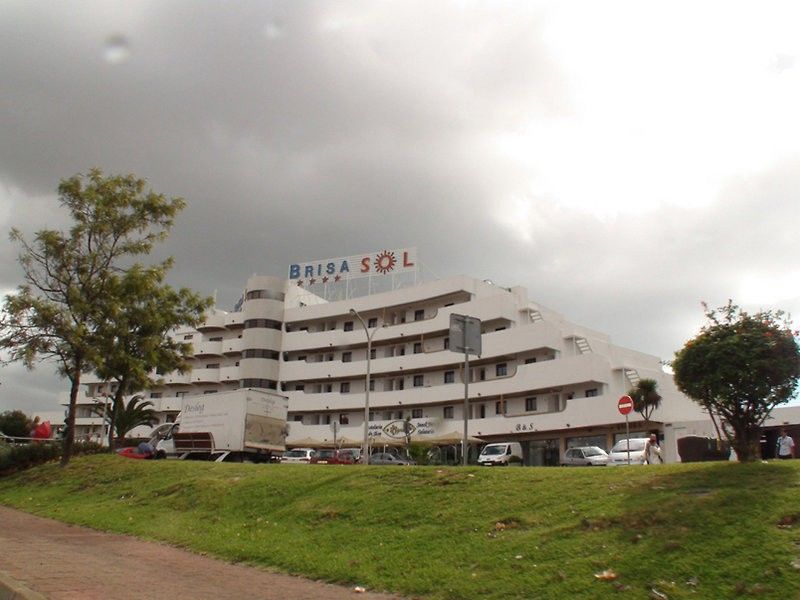 Apart-hotel Brisa Sol 4*