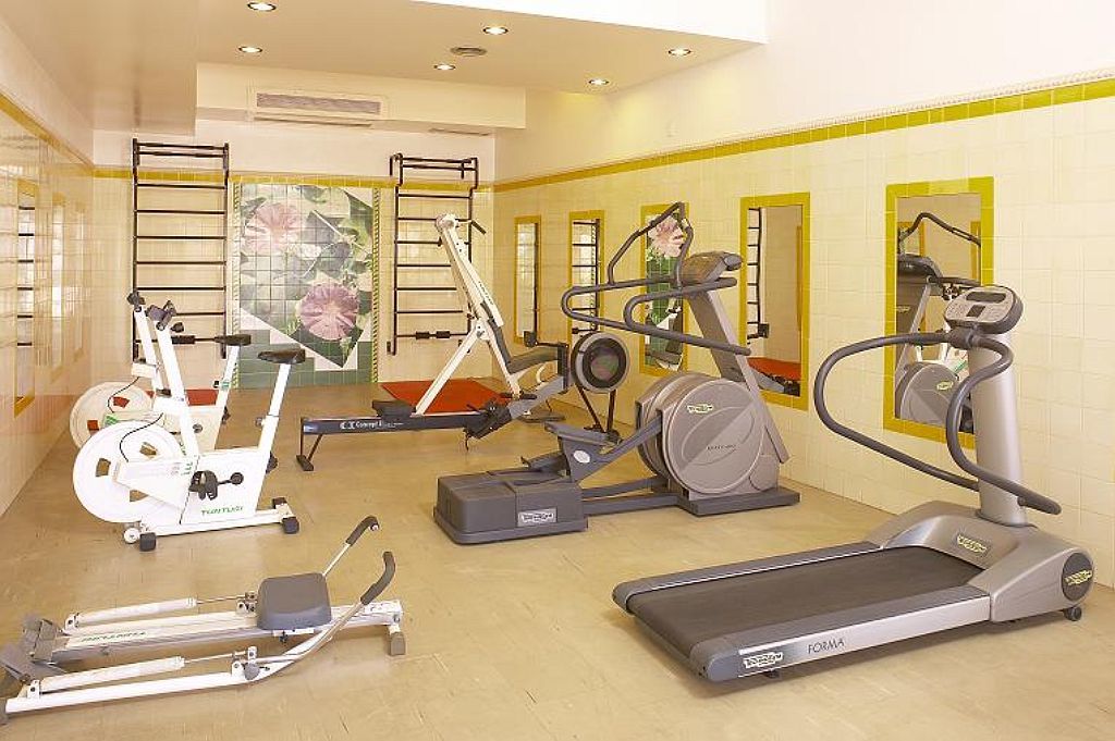 Apart-hotel Brisa Sol 4*
