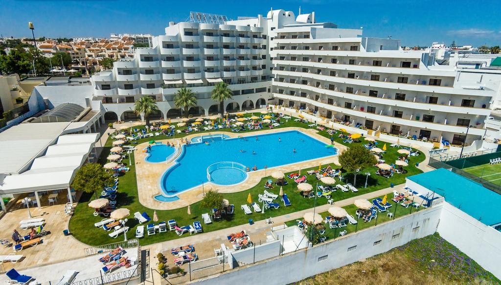 Apart-hotel Brisa Sol 4*