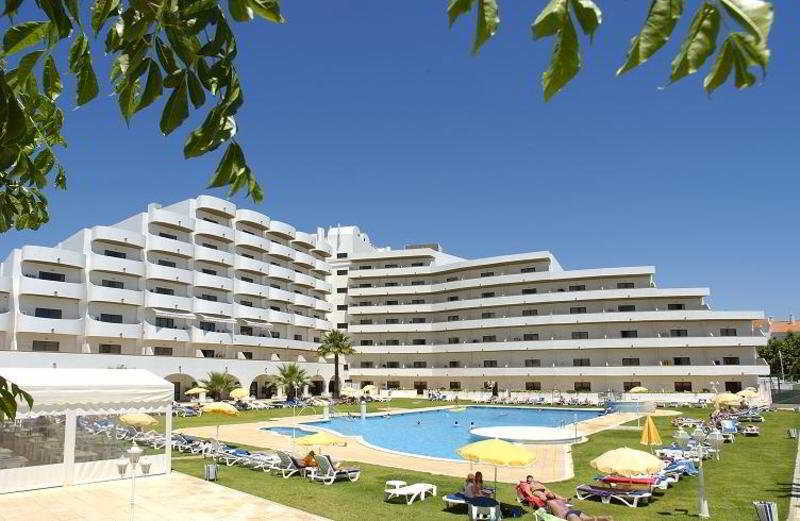 Brisa Sol Apart-hotel Albufeira