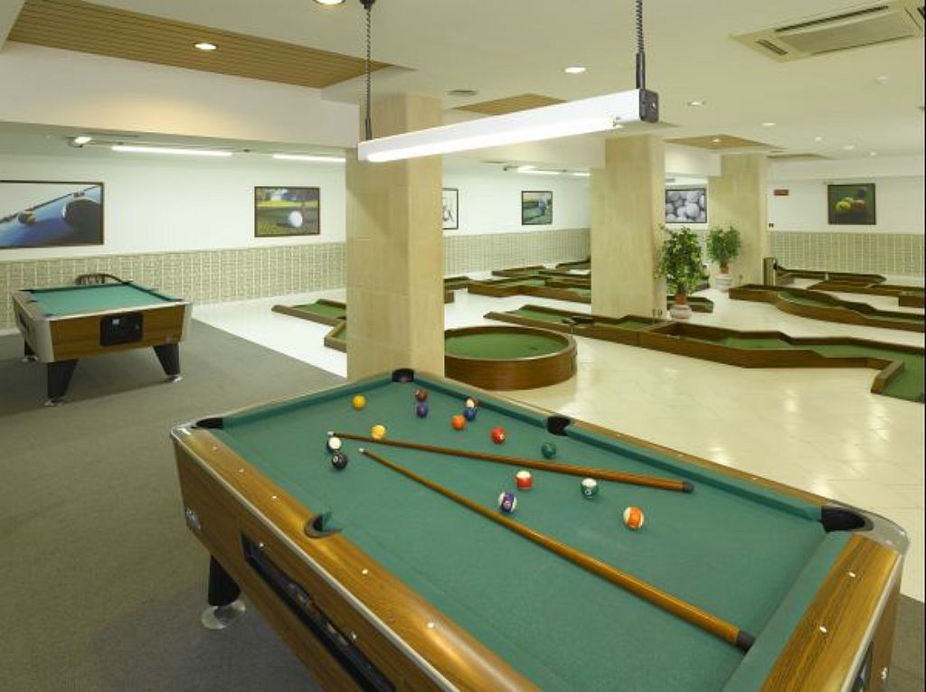 Brisa Sol Apart-hotel 4*