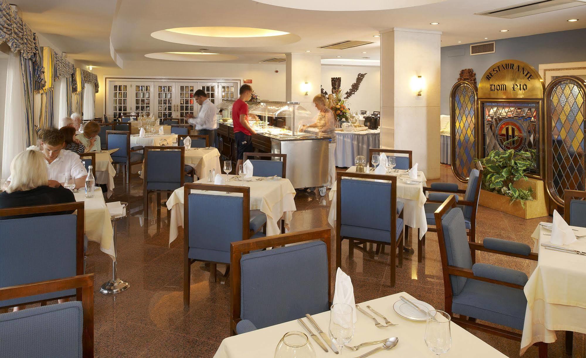 Apart-hotel Brisa Sol 4*