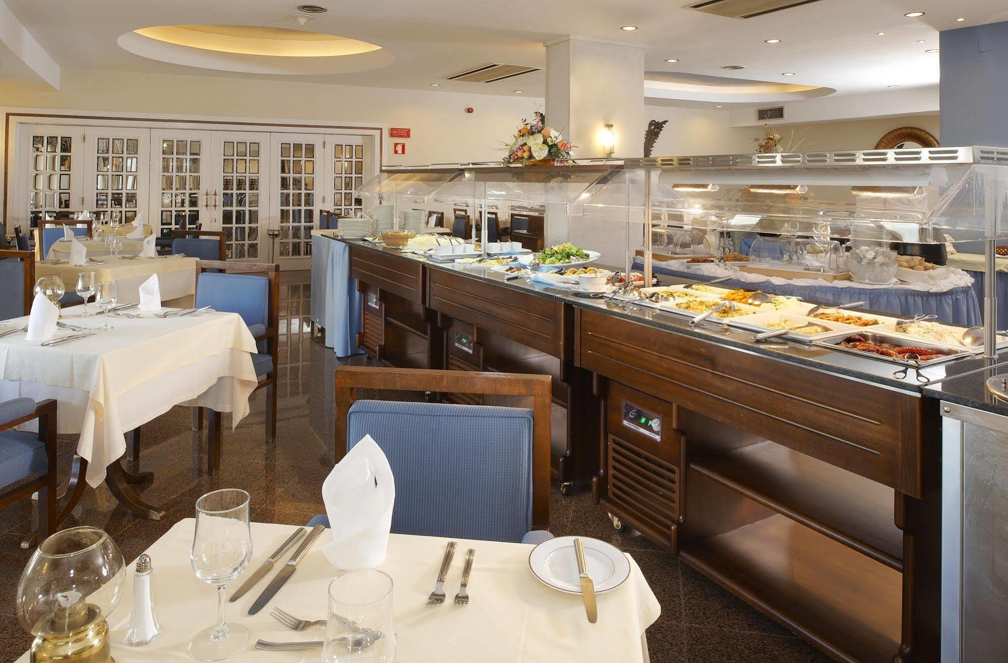 Brisa Sol Apart-hotel Albufeira