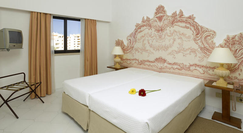 Apart-hotel Brisa Sol Albufeira